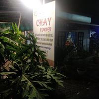  at Chay Corner in Hue