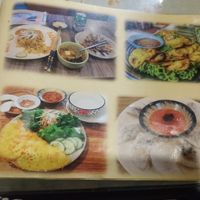  at Chay Corner in Hue