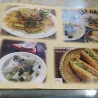  at Chay Corner in Hue