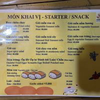   at Chay Corner in Hue