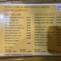   at Chay Corner in Hue