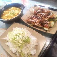  at Chay Corner in Hue