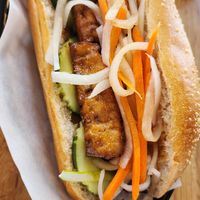  at Bep Vietnamese Kitchen in Holly Springs