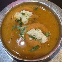   at Shobhas in Birmingham