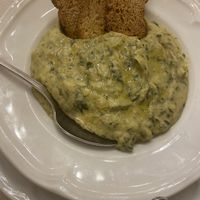 Fava   at Ristorante Casa Nova in Alberobello