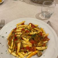  at Ristorante Casa Nova in Alberobello