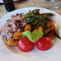  at Kool Runnings Jamaican Restaurant in Inverness