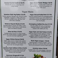  at Kool Runnings Jamaican Restaurant in Inverness