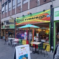  at Kool Runnings Jamaican Restaurant in Inverness