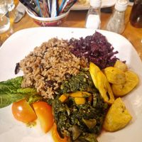  at Kool Runnings Jamaican Restaurant in Inverness