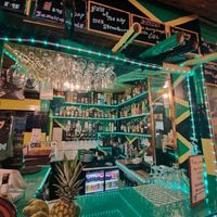  at Kool Runnings Jamaican Restaurant in Inverness