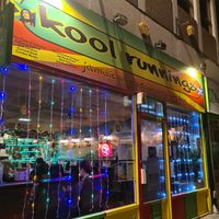  at Kool Runnings Jamaican Restaurant in Inverness