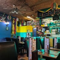  at Kool Runnings Jamaican Restaurant in Inverness