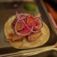  at Mr. Haz Tacobar in Amsterdam