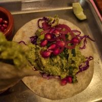  at Mr. Haz Tacobar in Amsterdam