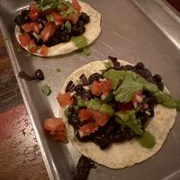   at Mr. Haz Tacobar in Amsterdam