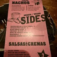   at Mr. Haz Tacobar in Amsterdam