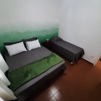  at A Pousada Vegana in Peruibe