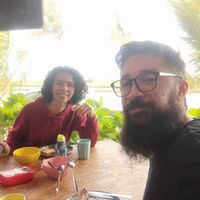  at A Pousada Vegana in Peruibe