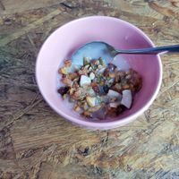  at A Pousada Vegana in Peruibe