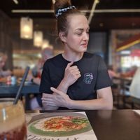 Pose at Wagamama - Valley Centertainment in Sheffield