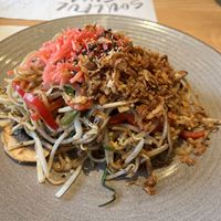   at Wagamama - Valley Centertainment in Sheffield