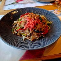  at Wagamama - Valley Centertainment in Sheffield