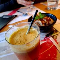  at Wagamama - Valley Centertainment in Sheffield