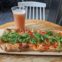  at Pizzatopia - Grodzka in Krakow