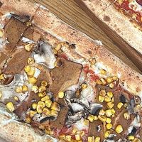   at Pizzatopia - Grodzka in Krakow