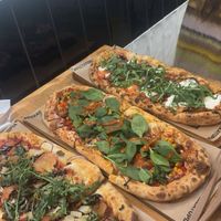   at Pizzatopia - Grodzka in Krakow