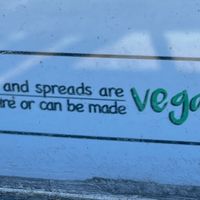   at Soto's True Earth Market in Cambria