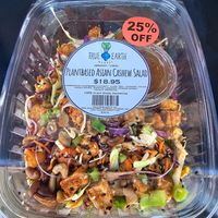  at Soto's True Earth Market in Cambria