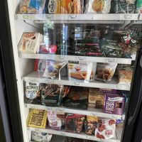   at Soto's True Earth Market in Cambria