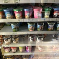   at Soto's True Earth Market in Cambria