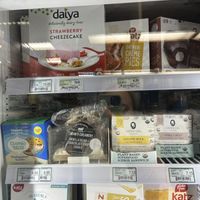   at Soto's True Earth Market in Cambria