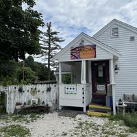 Side  at Abroad in Orleans