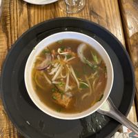 Pho Bo  at Abroad in Orleans