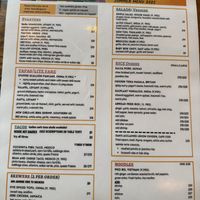   at Abroad in Orleans