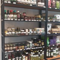  at Jan Vegan Market in Lima