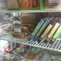  at Jan Vegan Market in Lima