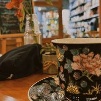  at Jan Vegan Market in Lima