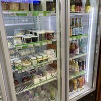 Frío  at Jan Vegan Market in Lima