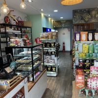 Todo vegano  at Jan Vegan Market in Lima