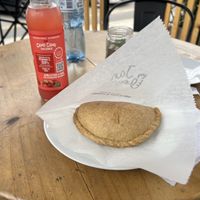   at Jan Vegan Market in Lima