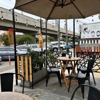   at Jan Vegan Market in Lima