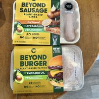   at Jan Vegan Market in Lima