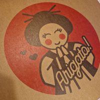  at Barfüsser Sushi in Meilen