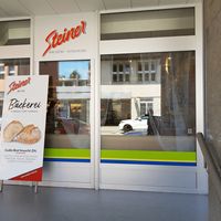 Exterior at Steiner-Beck in Meilen