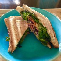   at 2525 Homemade Cafe in Fujisawa